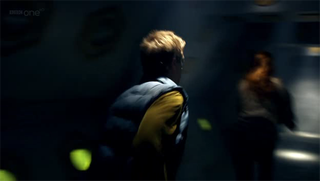 Illustration for article titled Shot-By-Shot Analysis of the New Doctor Who Trailer